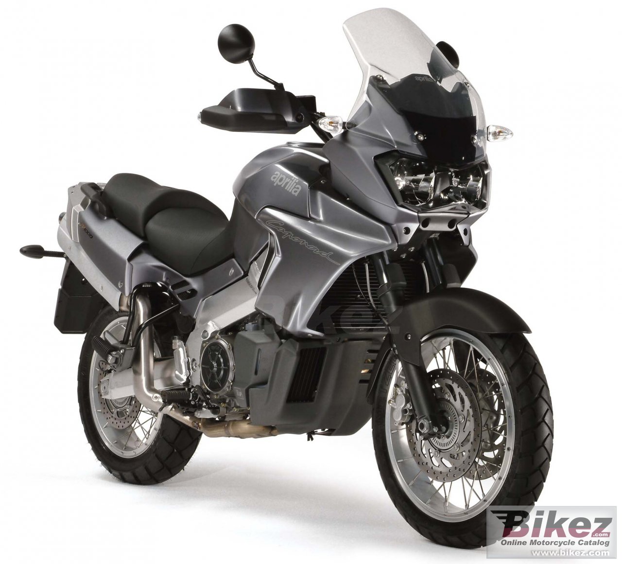 Aprilia Caponord ETV 1000