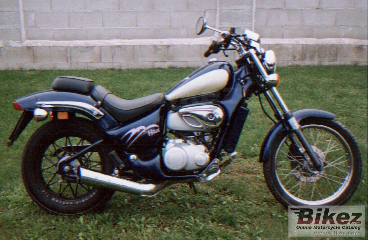 Aprilia Classic 125