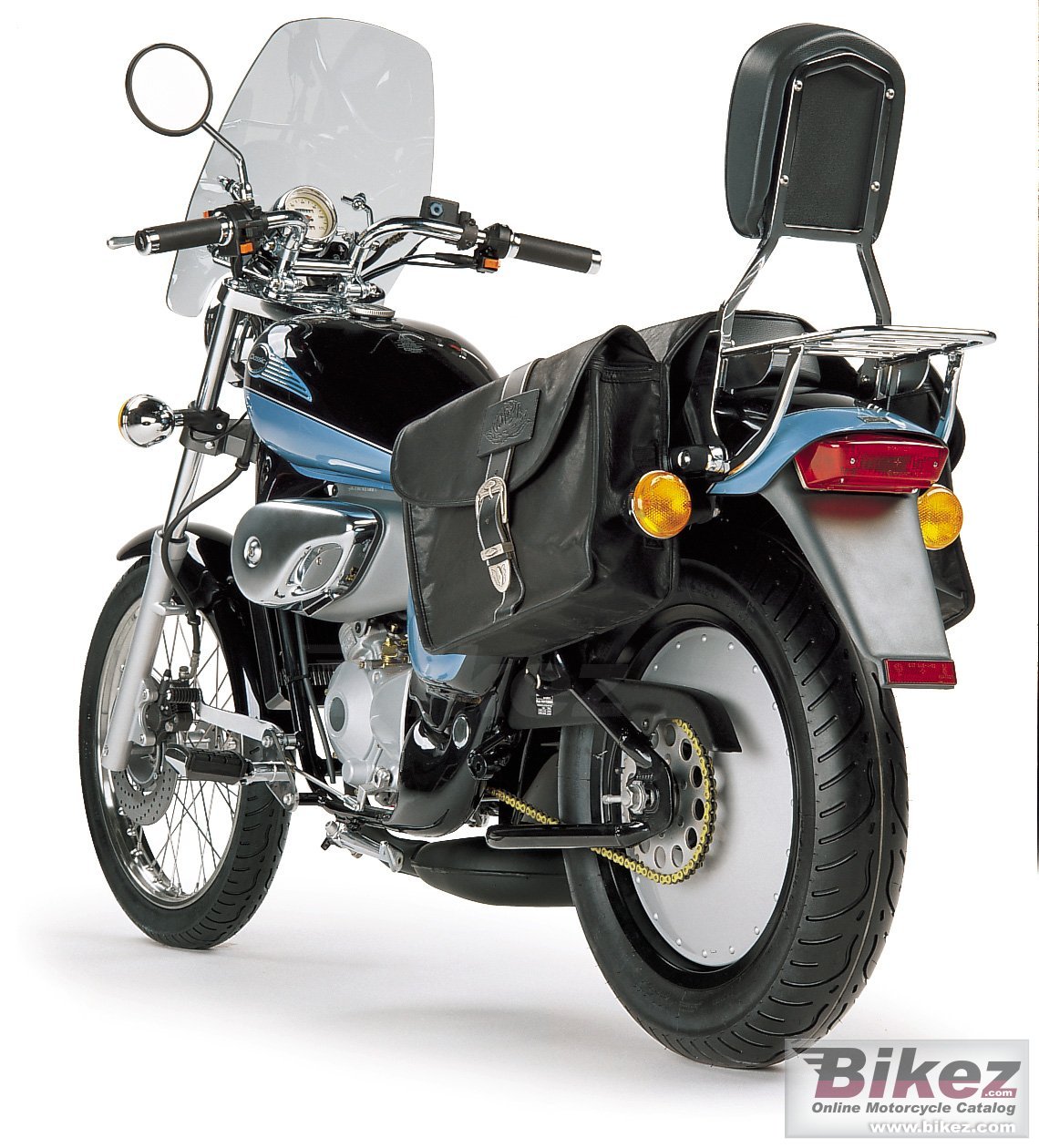 Aprilia Classic 125