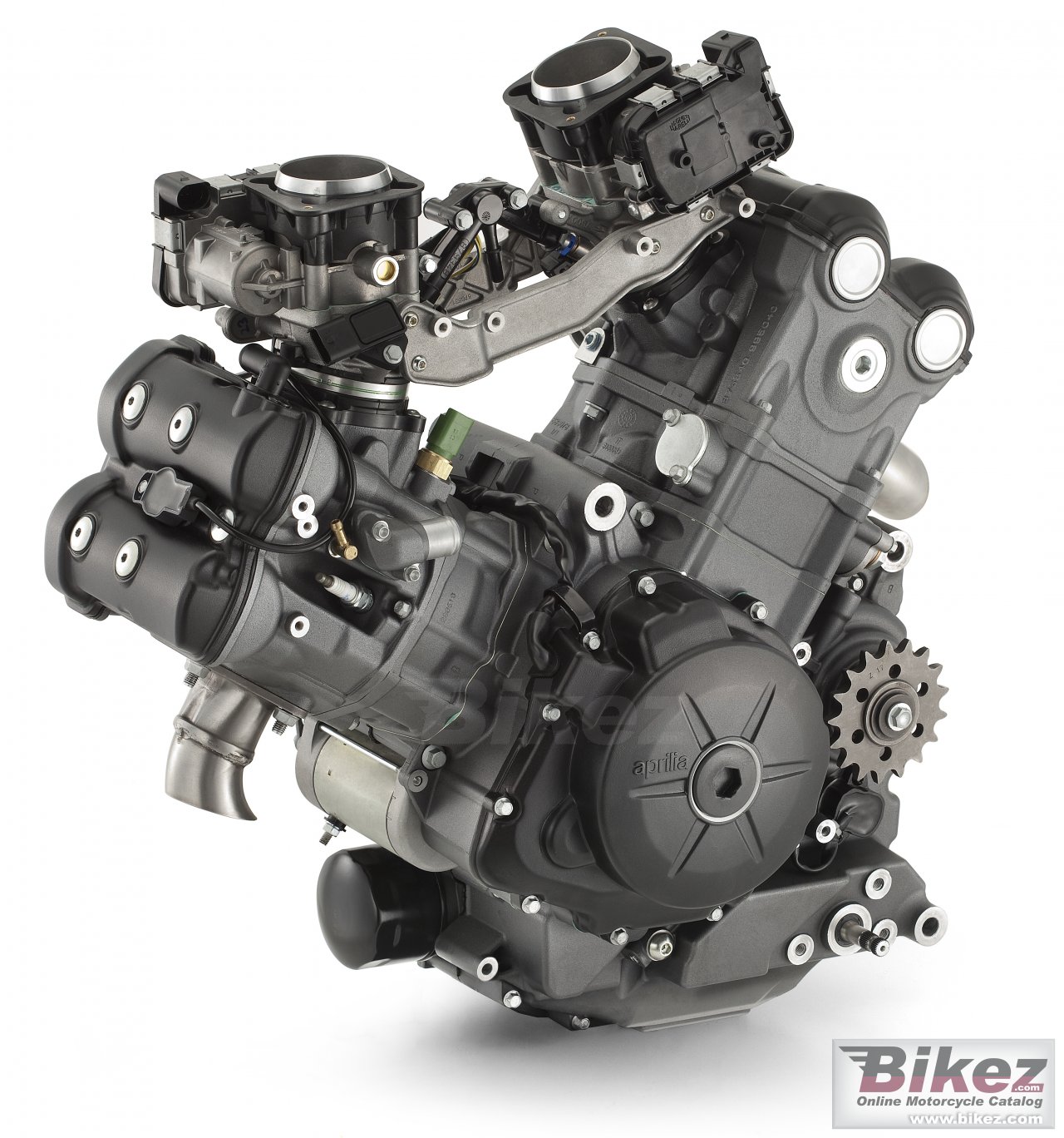 Thumbnail for Aprilia Dorsoduro 1200 2011