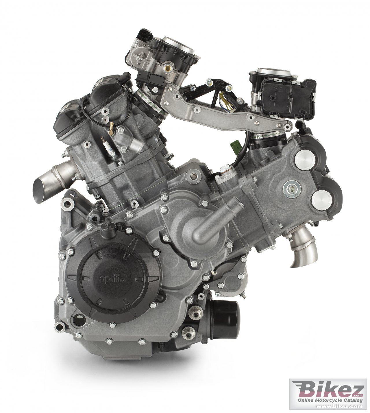 Thumbnail for Aprilia Dorsoduro 1200 2011