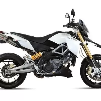 Thumbnail for Aprilia Dorsoduro 1200 2011