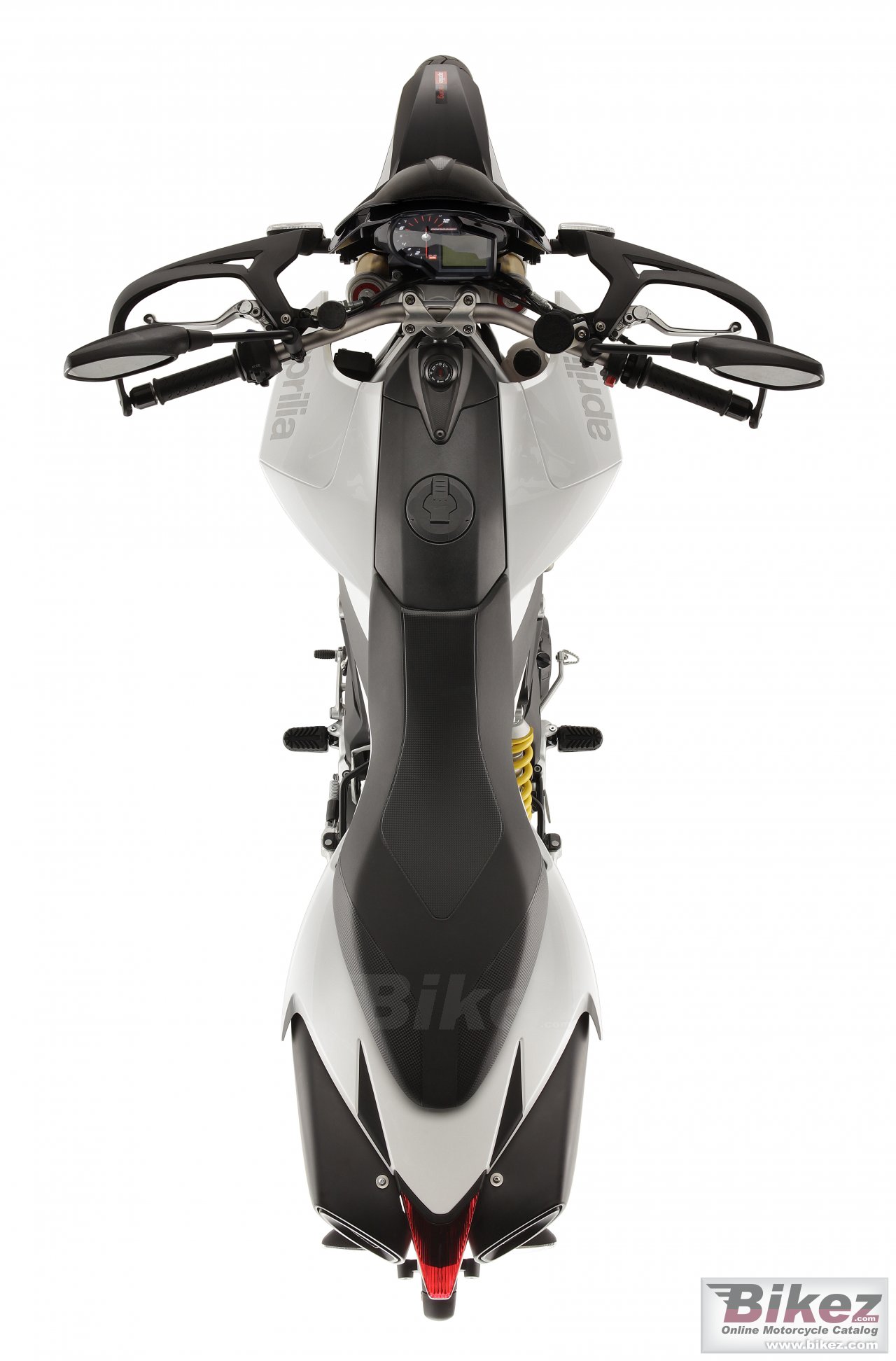 Thumbnail for Aprilia Dorsoduro 1200 2011