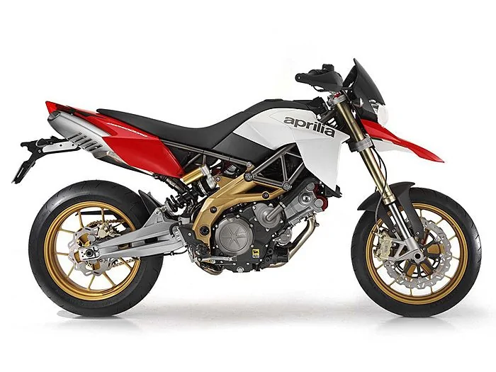 Thumbnail for Aprilia Dorsoduro 750 2008