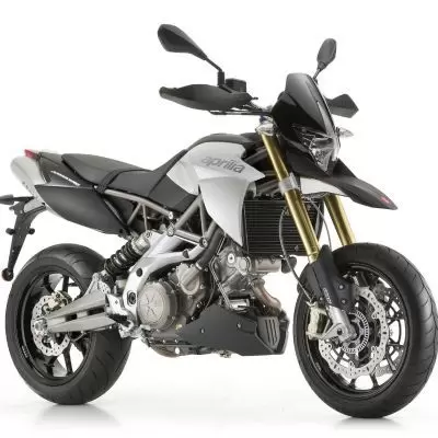 Thumbnail for Aprilia Dorsoduro 750 2009