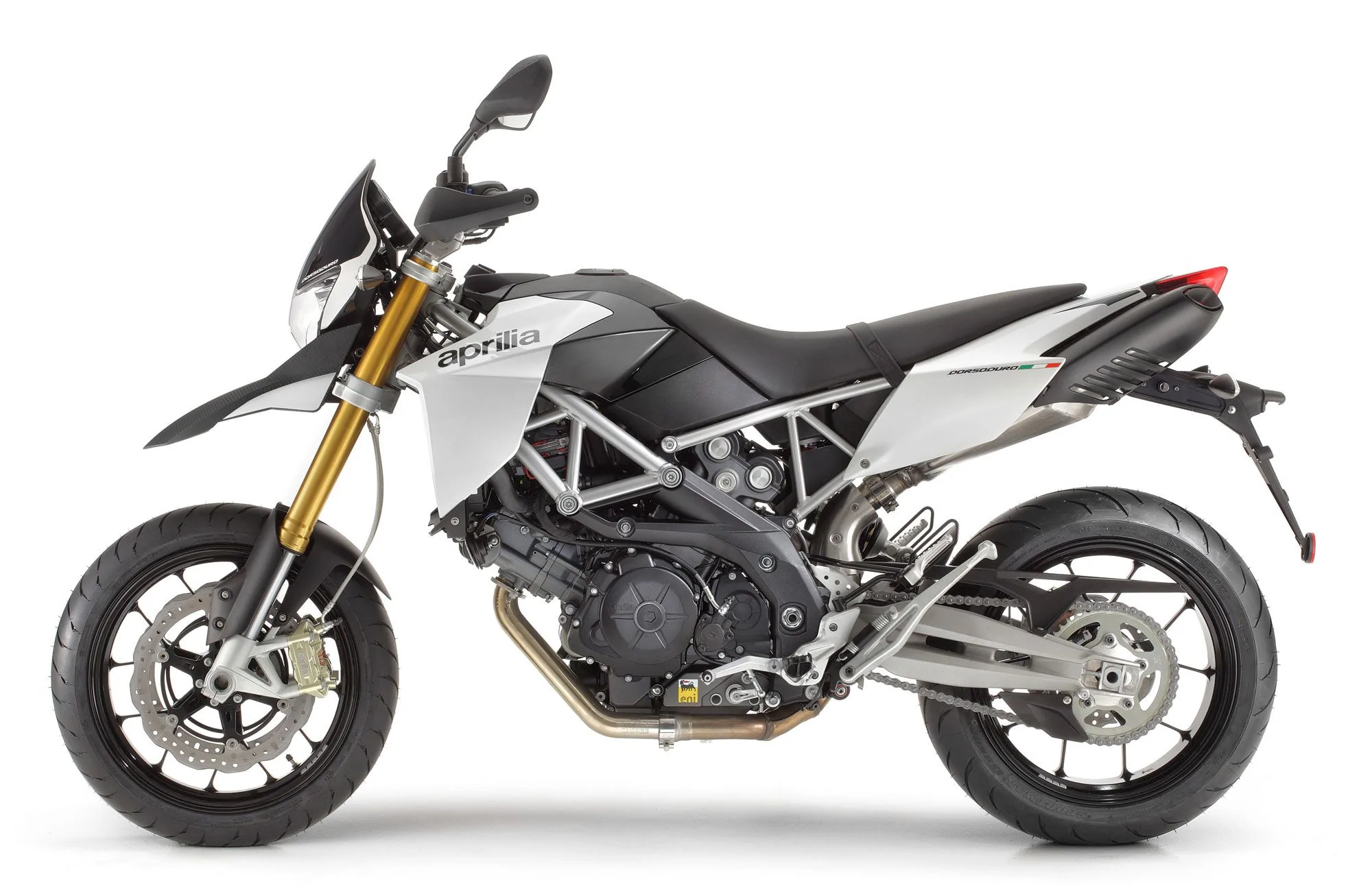 Aprilia Dorsoduro 750