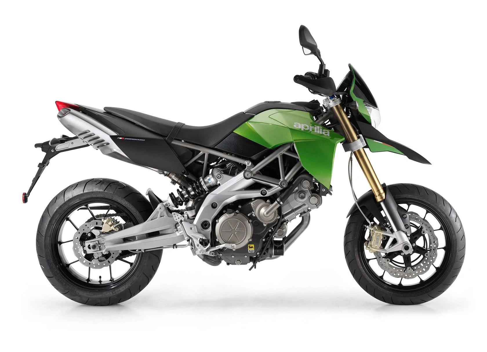 Thumbnail for Aprilia Dorsoduro 750 2011