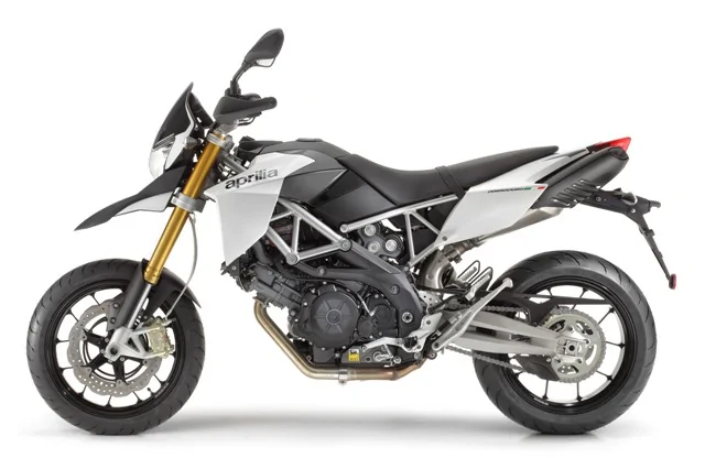 Thumbnail for Aprilia Dorsoduro 750 2012