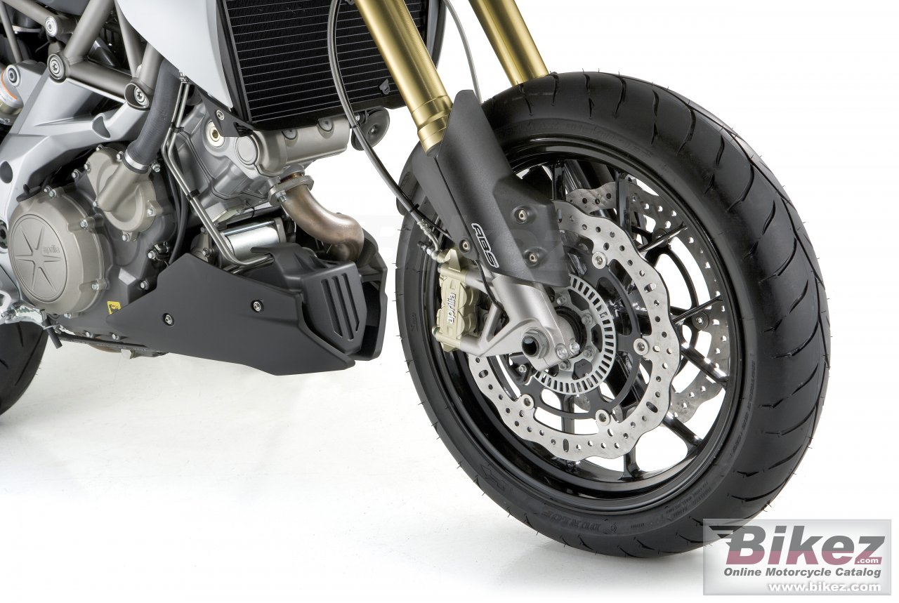 Thumbnail for Aprilia Dorsoduro 750 ABS 2011