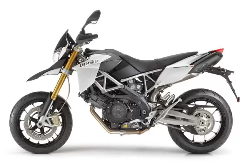 Thumbnail for Aprilia Dorsoduro 750 ABS 2012