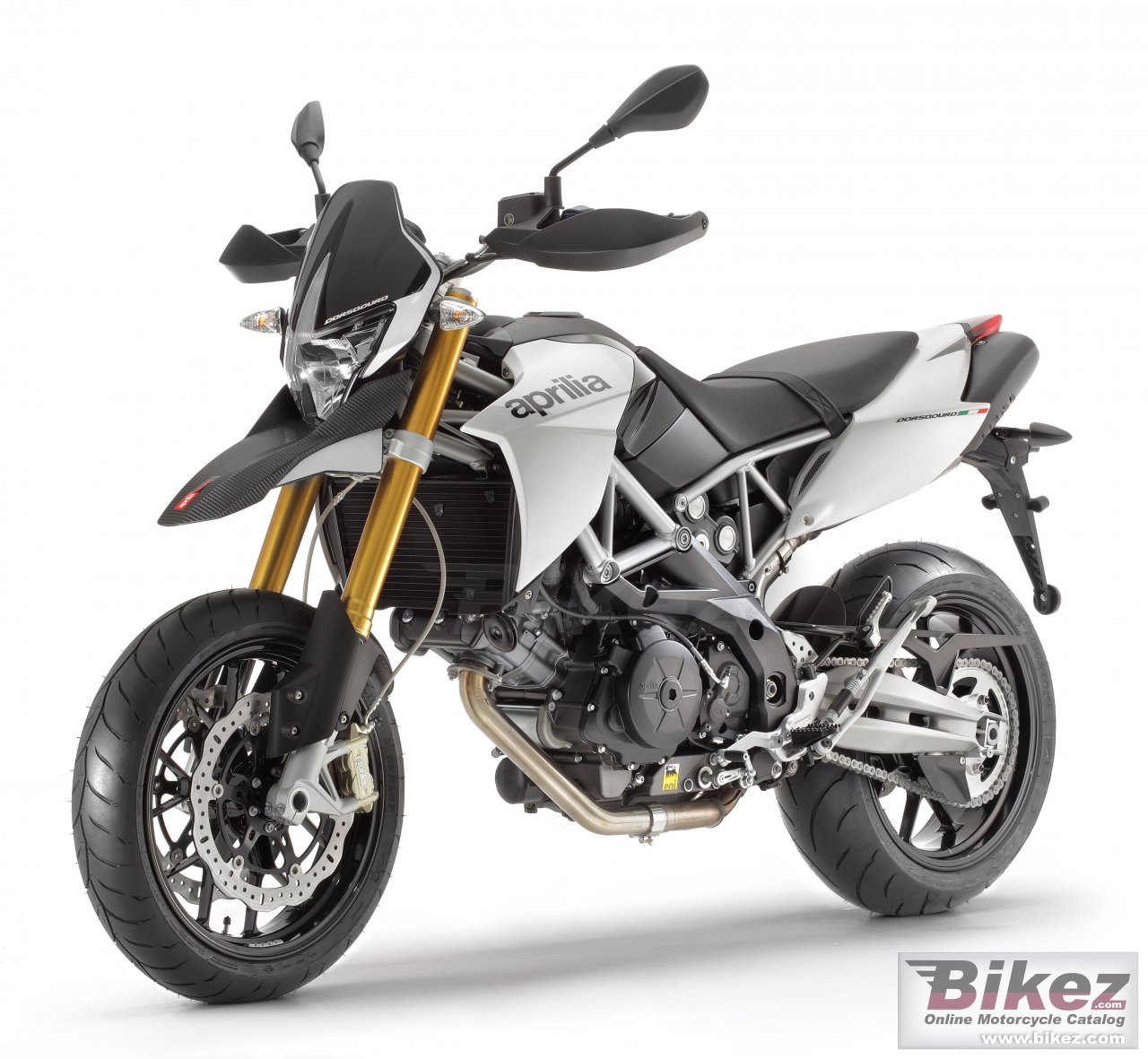 Thumbnail for Aprilia Dorsoduro 750 ABS 2013