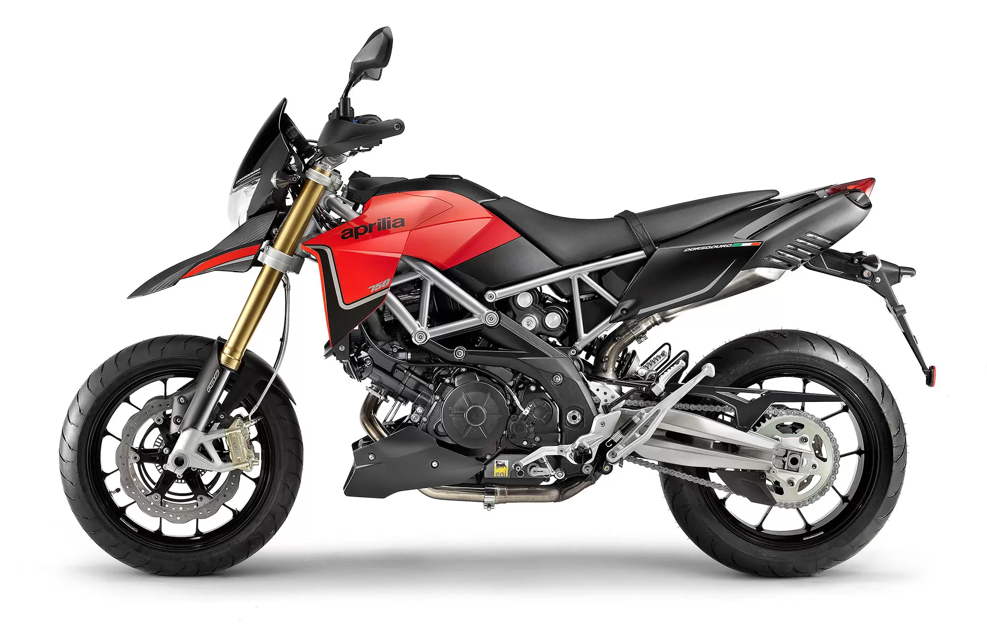 Thumbnail for Aprilia Dorsoduro 750 ABS 2013