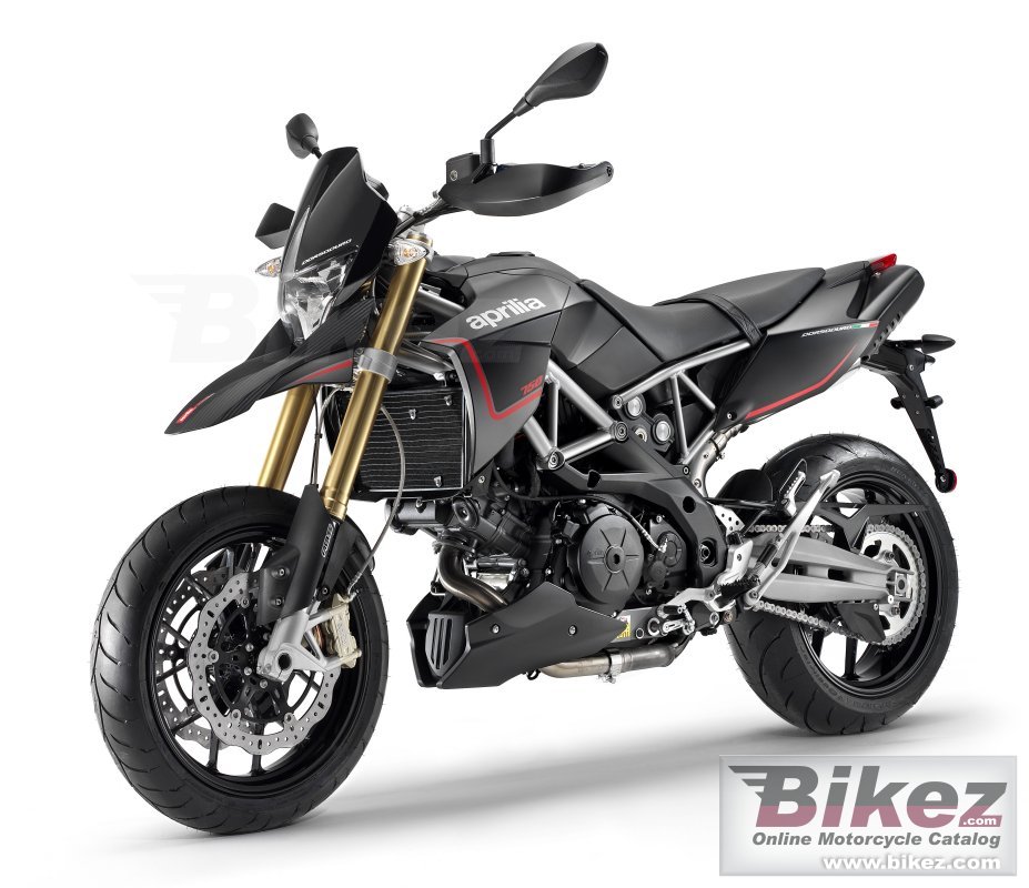 Thumbnail for Aprilia Dorsoduro 750 ABS 2014