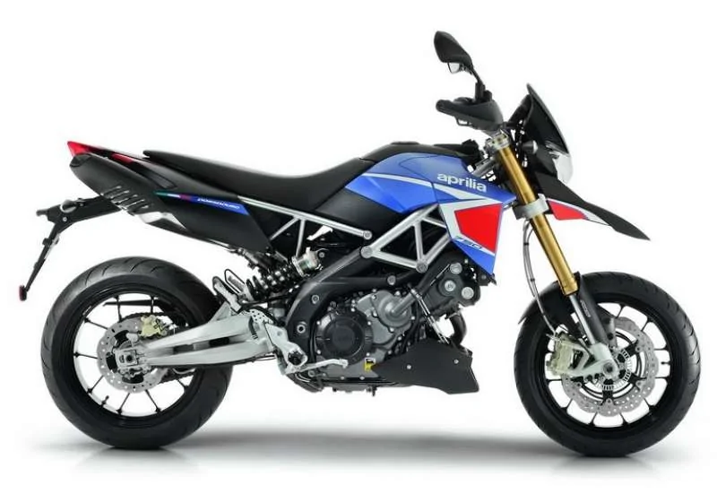 Thumbnail for Aprilia Dorsoduro 750 ABS 2016