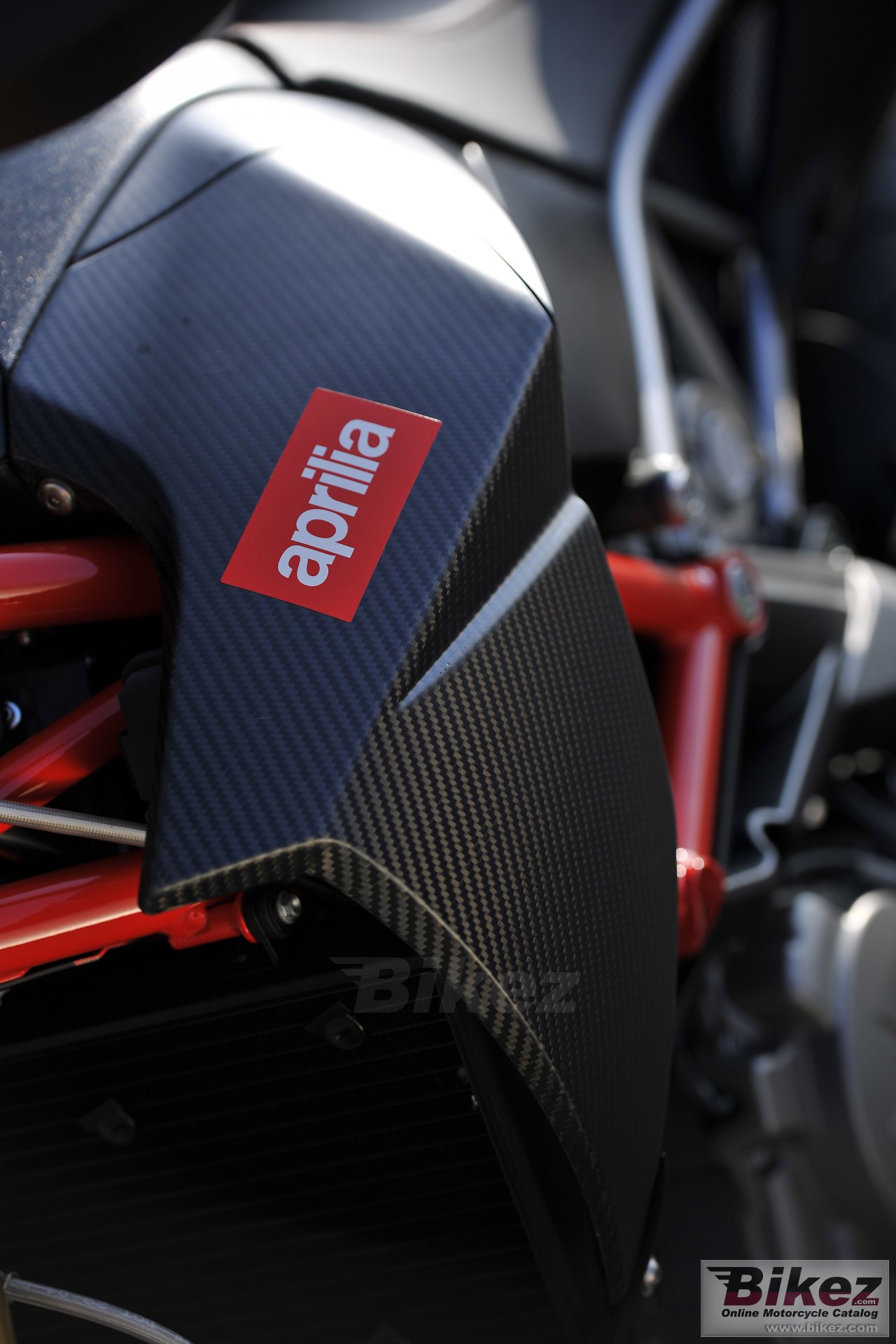 Thumbnail for Aprilia Dorsoduro 750 Factory 2011