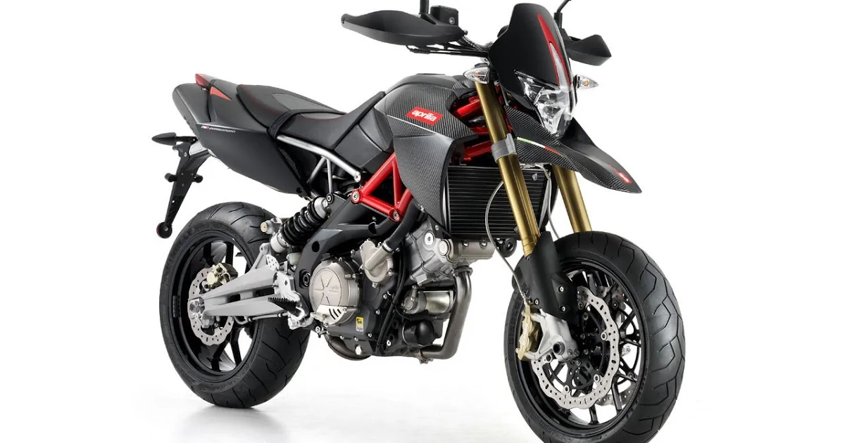 Thumbnail for Aprilia Dorsoduro 750 Factory 2013