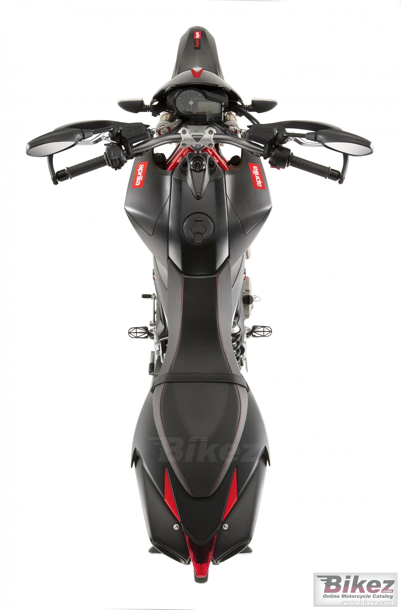 Thumbnail for Aprilia Dorsoduro 750 Factory ABS 2013