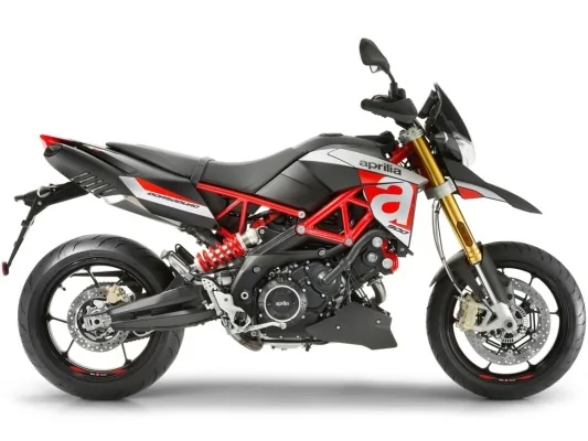 Thumbnail for Aprilia Dorsoduro 900 2017
