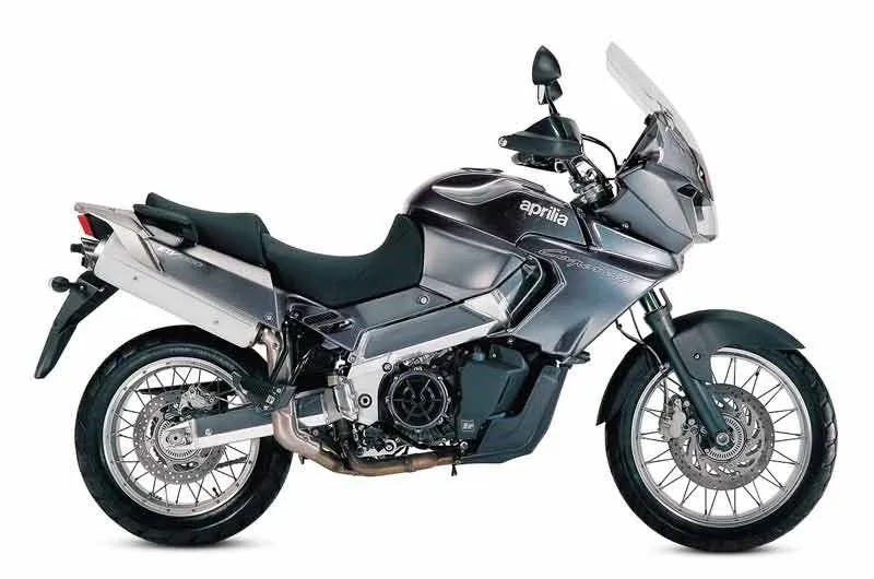 Thumbnail for Aprilia ETV 1000 Caponord 2003