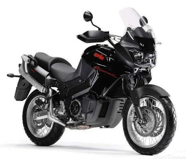 Thumbnail for Aprilia ETV 1000 Caponord 2005