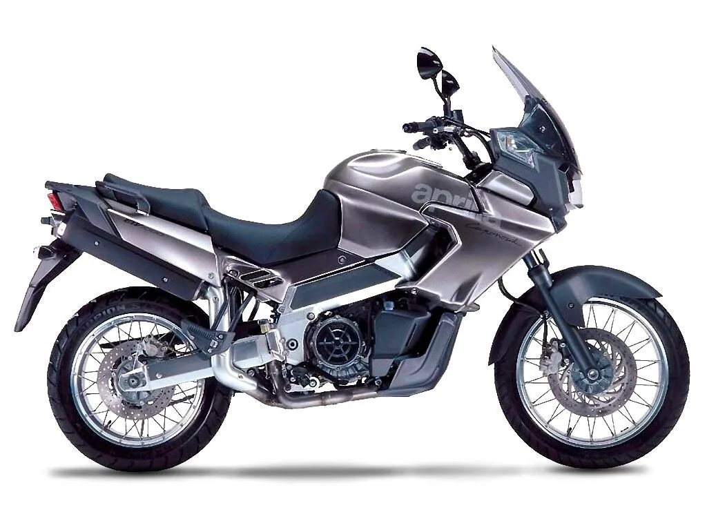 Thumbnail for Aprilia ETV 1000 Caponord 2006