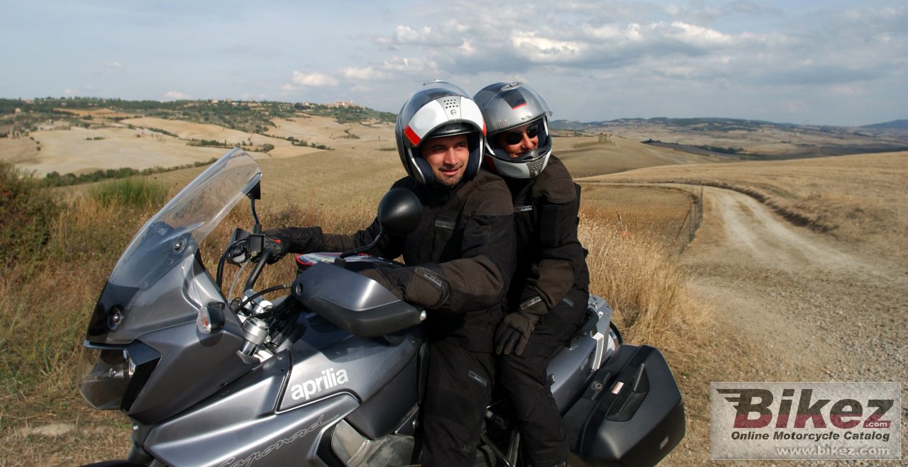 Thumbnail for Aprilia ETV 1000 Caponord 2006