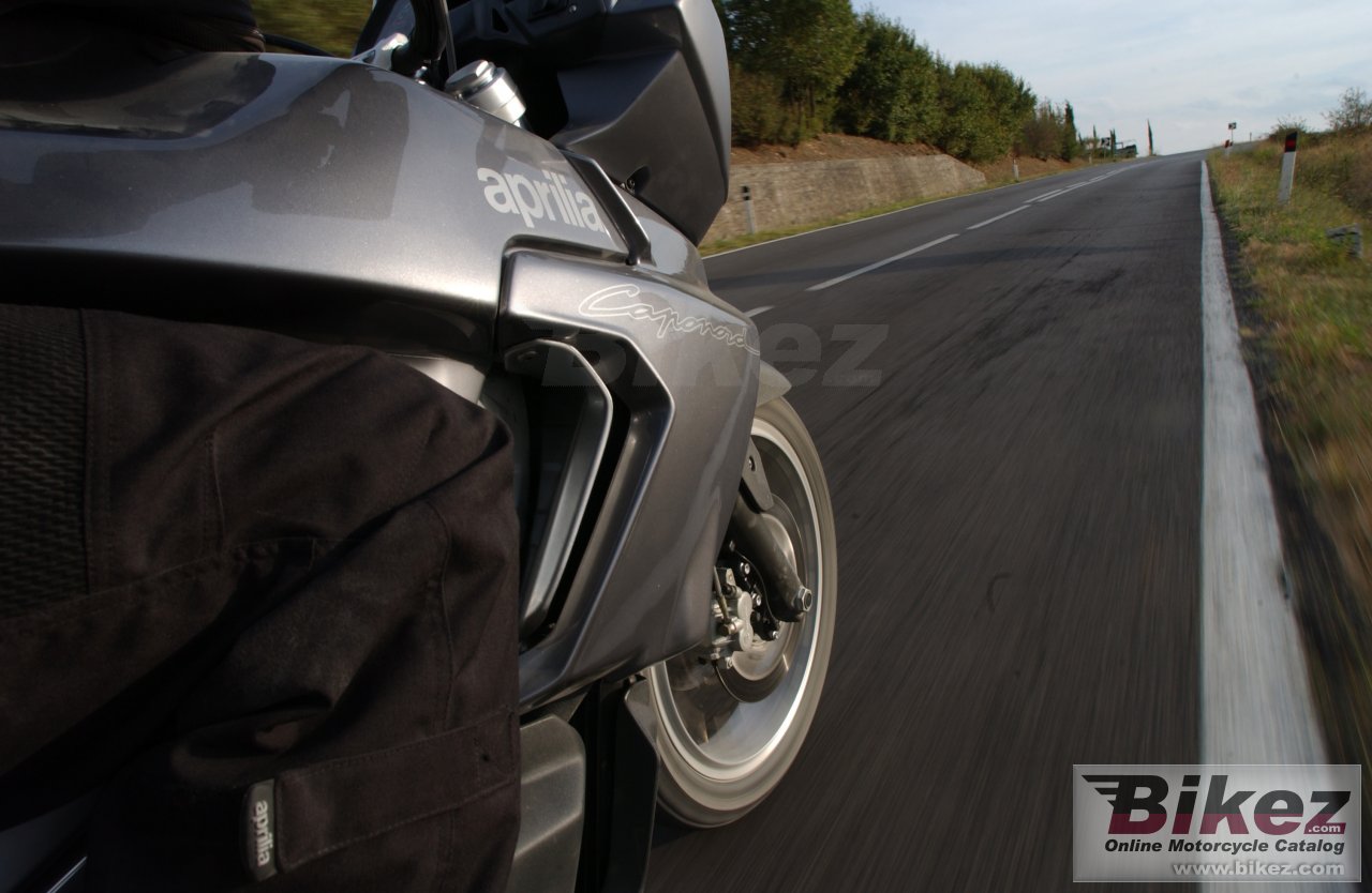 Thumbnail for Aprilia ETV 1000 Caponord 2006