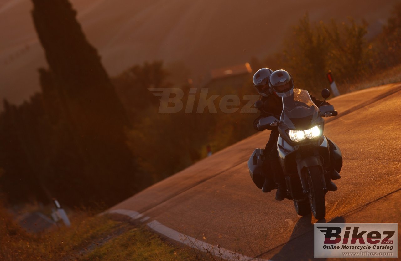 Thumbnail for Aprilia ETV 1000 Caponord 2006