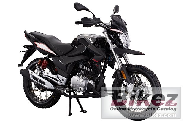 Aprilia ETX 150