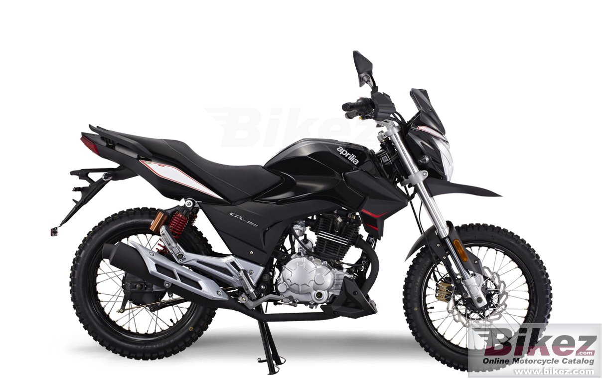 Aprilia ETX 150