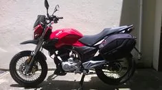 Thumbnail for Aprilia ETX 150 2020