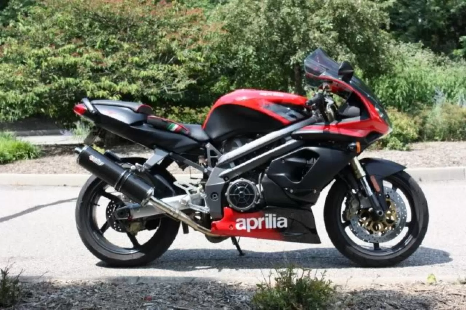 Thumbnail for Aprilia Falco 1000 SL 2003