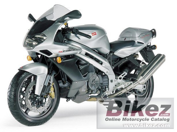 Aprilia Falco 1000 SL