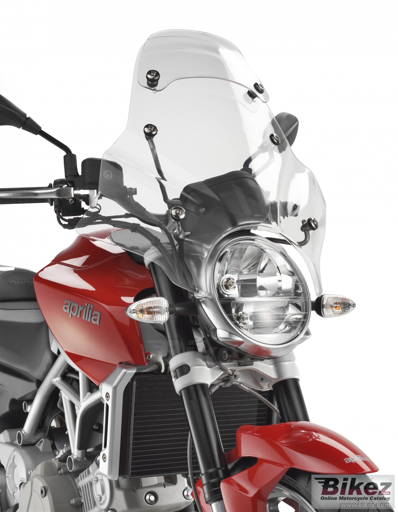 Thumbnail for Aprilia Mana 850 2008