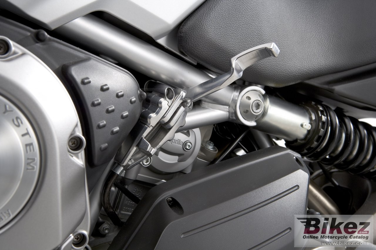 Thumbnail for Aprilia Mana 850 2008