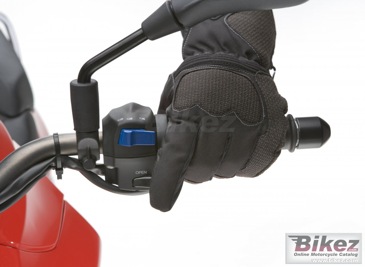Thumbnail for Aprilia Mana 850 2008