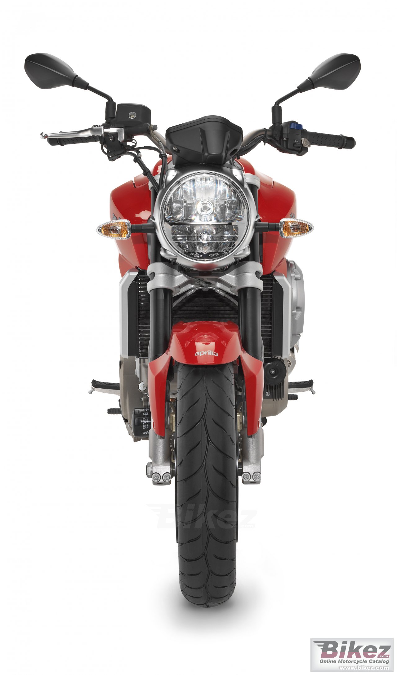 Thumbnail for Aprilia Mana 850 2008