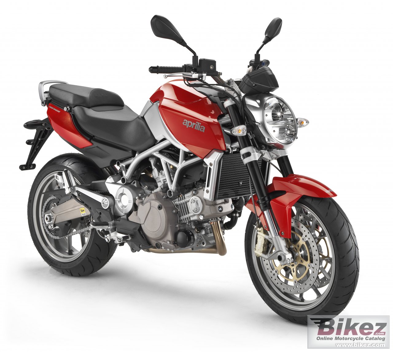 Aprilia Mana 850