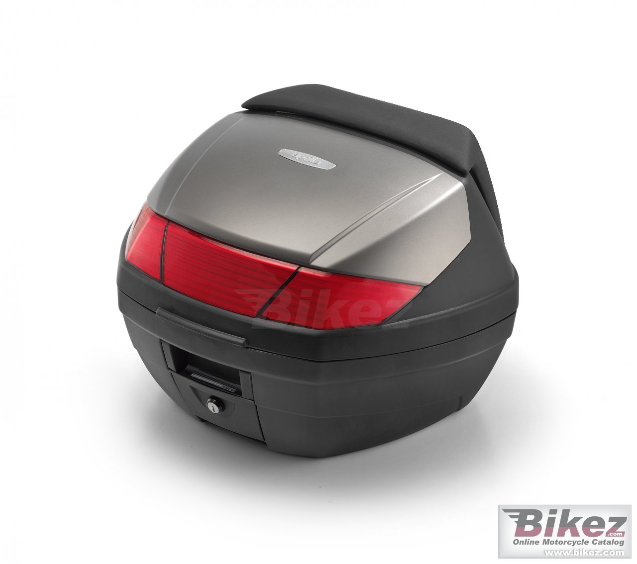 Thumbnail for Aprilia Mana 850 2008