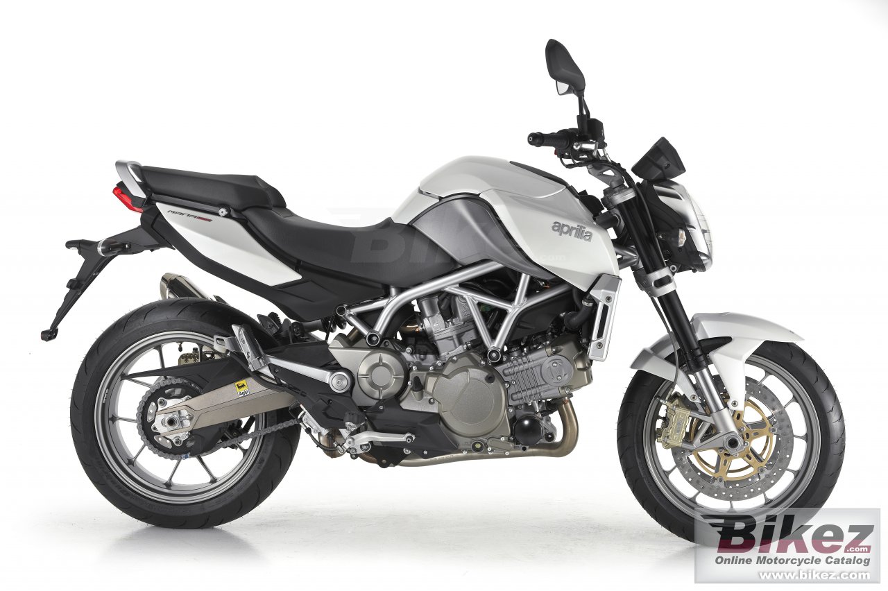 Thumbnail for Aprilia Mana 850 2009