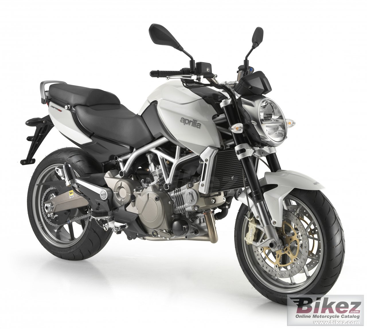 Aprilia Mana 850