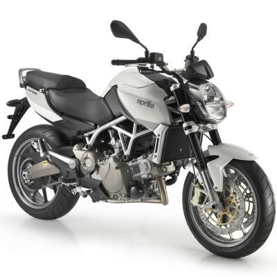 Thumbnail for Aprilia Mana 850 2009
