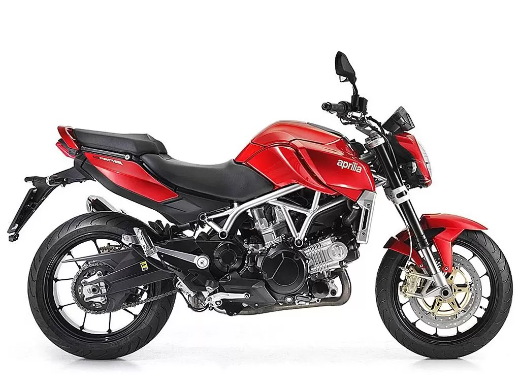 Thumbnail for Aprilia Mana 850 2010