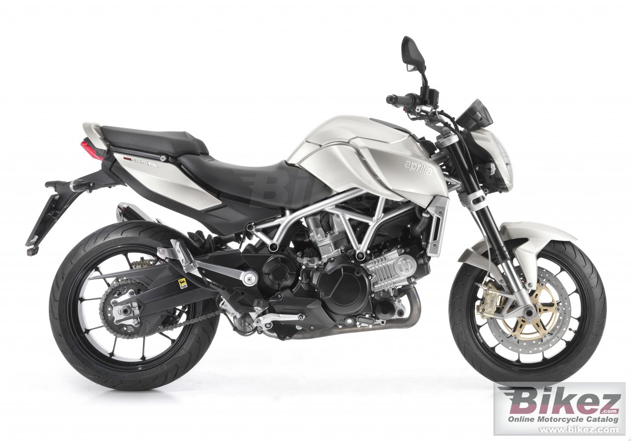 Thumbnail for Aprilia Mana 850 2011