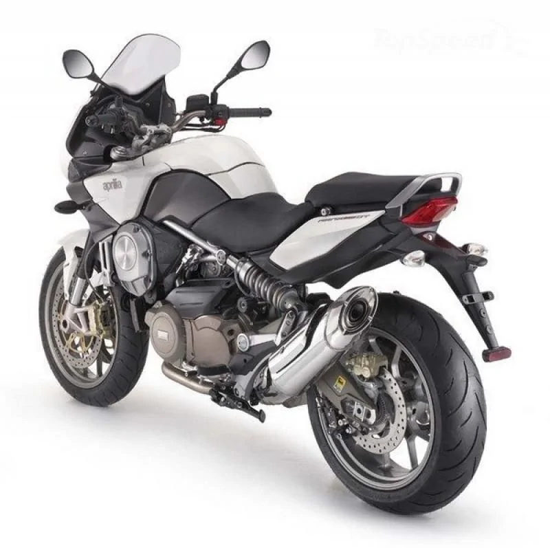 Thumbnail for Aprilia Mana 850 2011