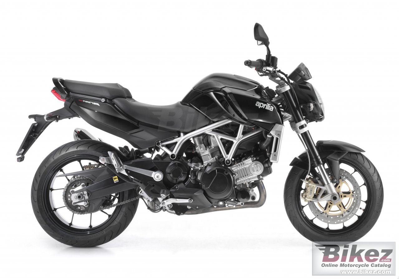 Thumbnail for Aprilia Mana 850 ABS 2011
