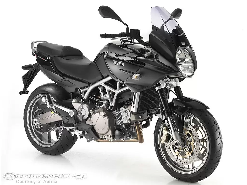 Thumbnail for Aprilia Mana 850 ABS 2011