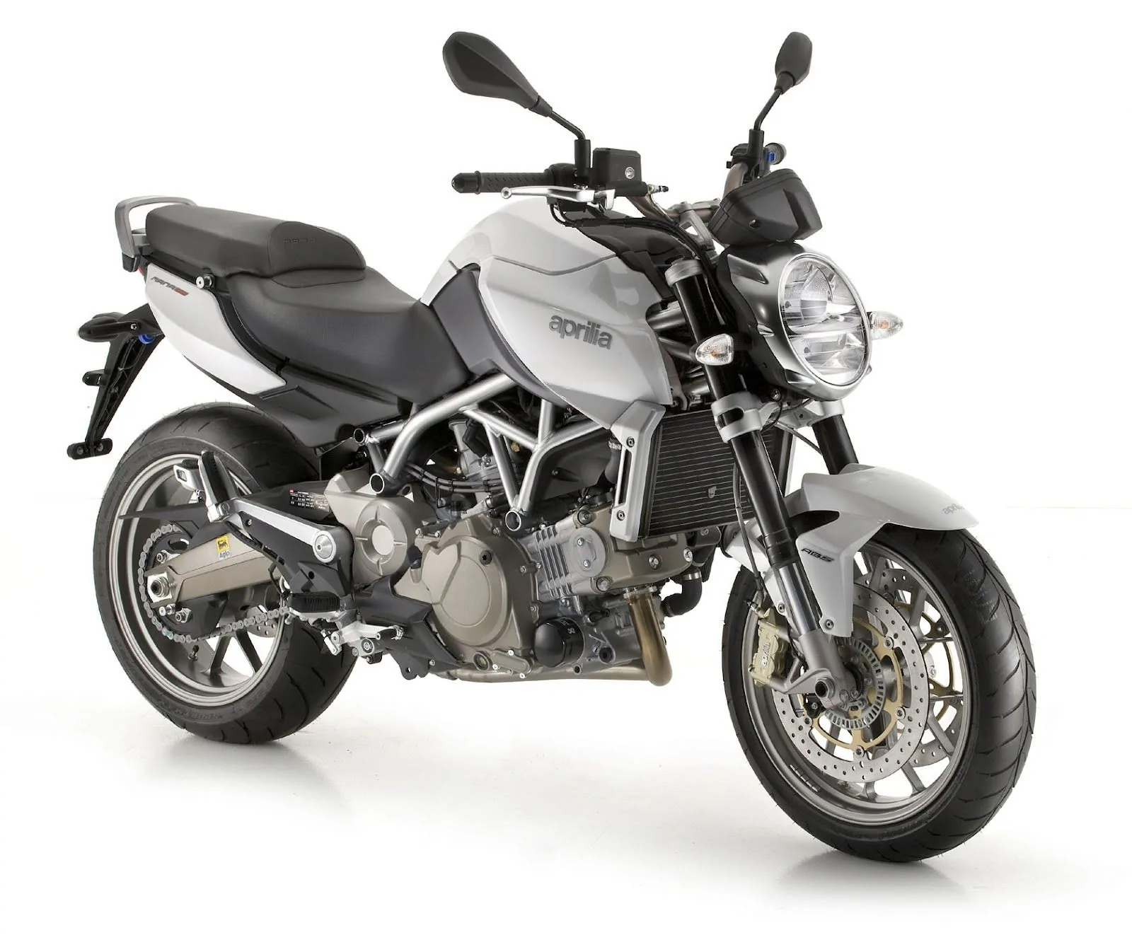 Thumbnail for Aprilia Mana 850 ABS 2012