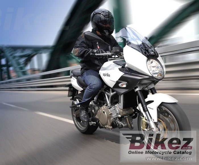 Thumbnail for Aprilia Mana 850 GT 2016