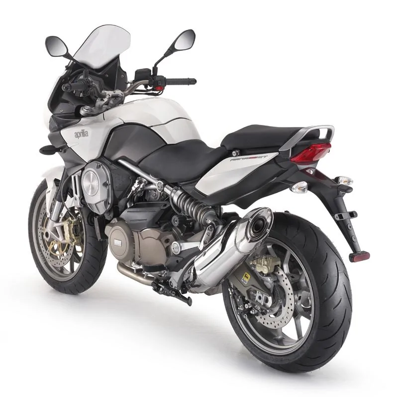 Thumbnail for Aprilia Mana 850 GT 2016